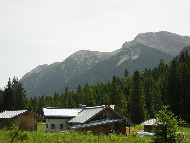 14KuchelbergUndKreuzspitze