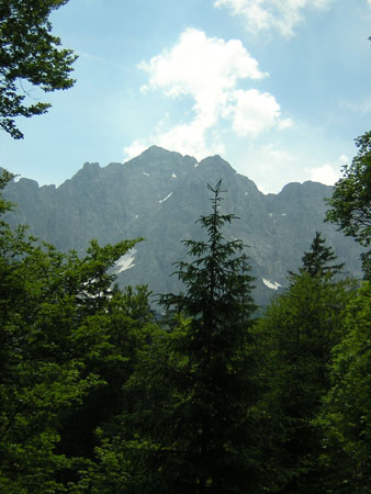 16West-Karwendel