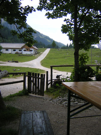 20vor-der-Fereinalm