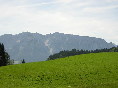 07Kaisergebirge