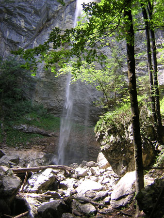 14Wasserfall