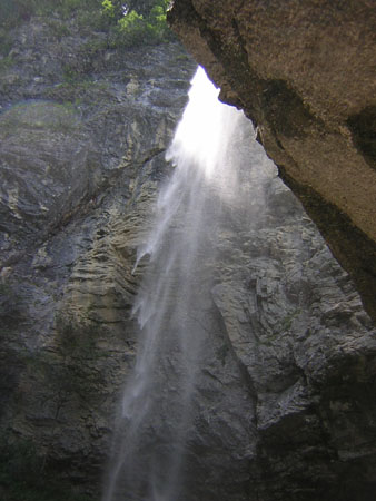 16Wasserfall