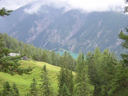 02Achensee