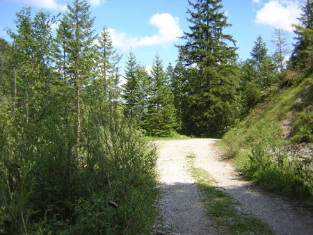 06AnstiegZurElendalm