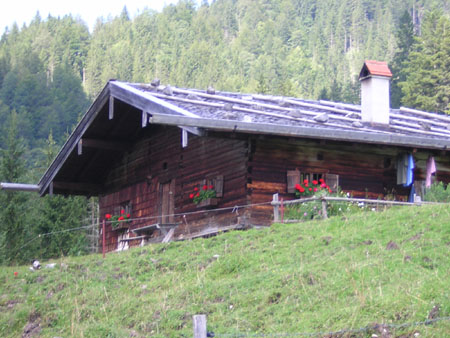 12Ochsenalm