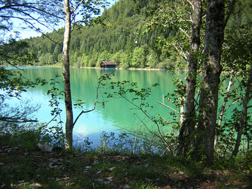 09derWalchensee
