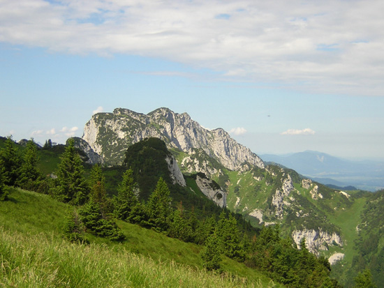 Benediktenwand