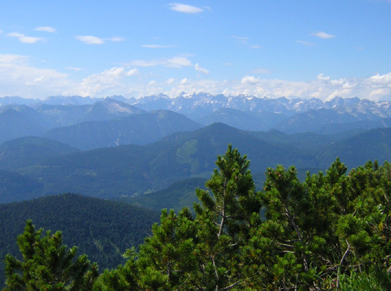 BlickzumKarwendel