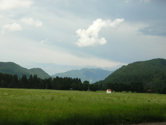 Jachenau