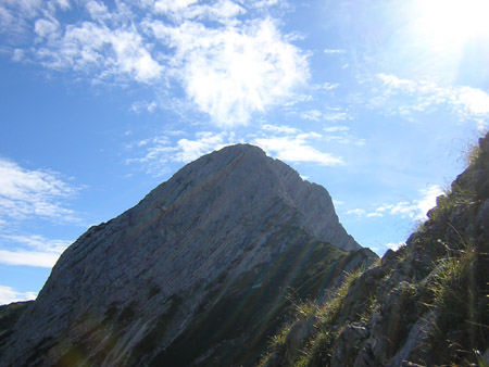 23Arnspitze