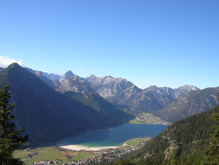 01Achensee