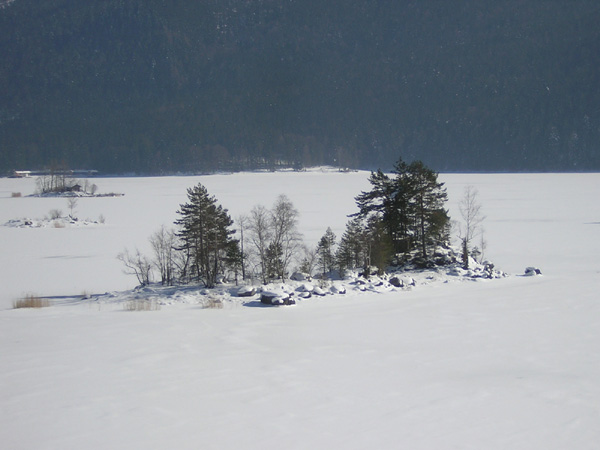 03InselnImEibsee