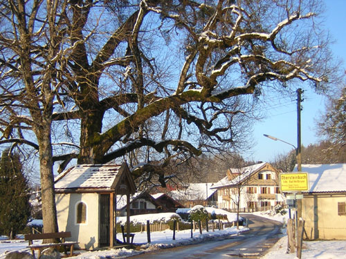 11Obersteinbach