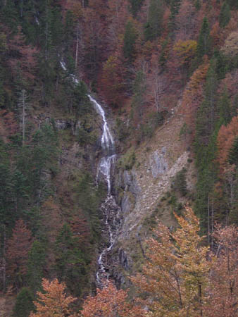 16Wasserfall