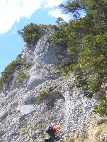 05Klettersteig