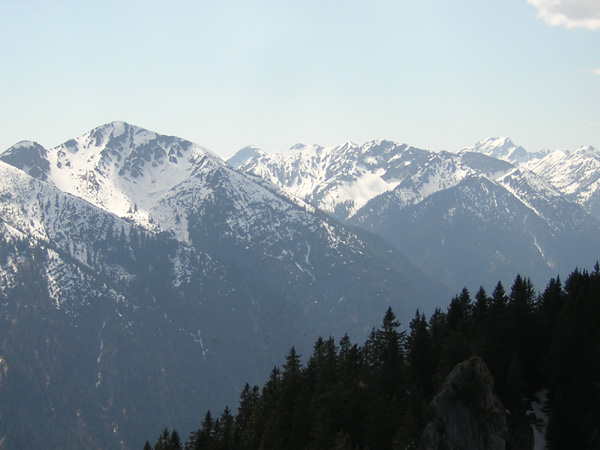 12Notkarspitze