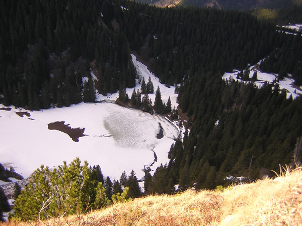 13Labersee