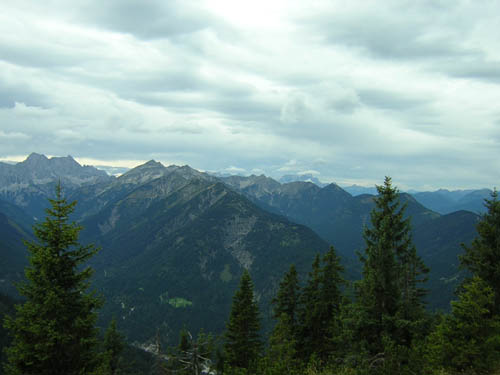 10Soiernspitze