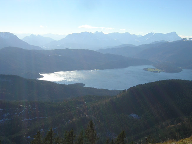 10Walchensee