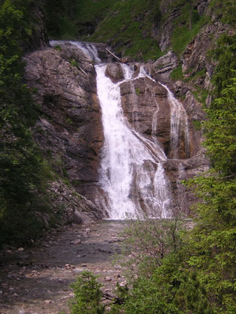 08Wasserfall