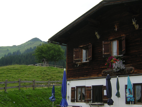 FalkenmoosAlm