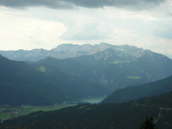 Rofangebirge