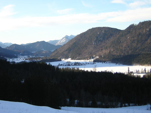 10Jachenau