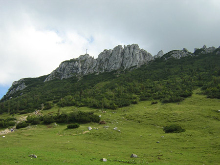 01Kampenwand