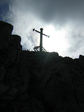 10Gipfelkreuz