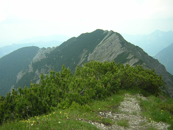 16Kieneckspitz