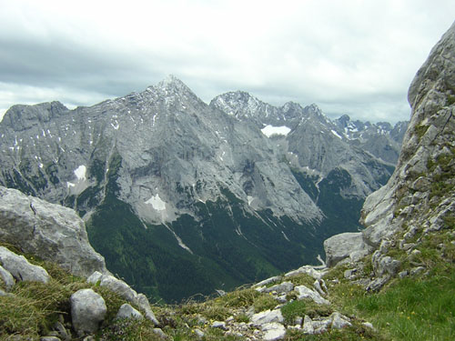 06Mieminger-Gebirge