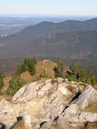 12Abstieg-nach-Norden