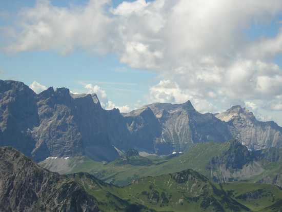 Karwendel