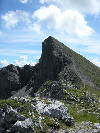 RappenspitzeVomWesten