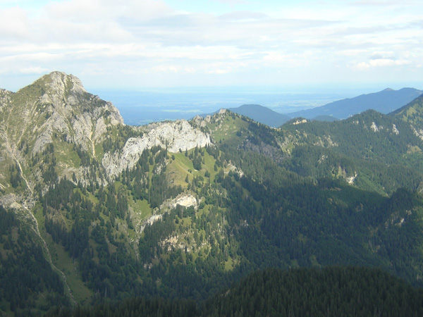 09Klammspitze