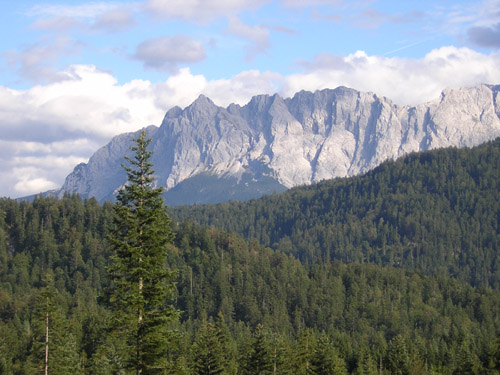 15Wetterstein-im-Abendlicht