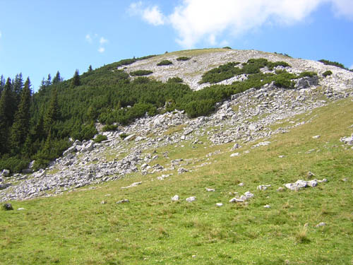 15Schneidjochsattel