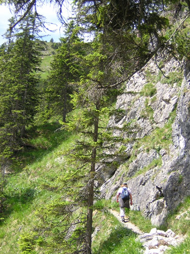 03Lakaiensteig