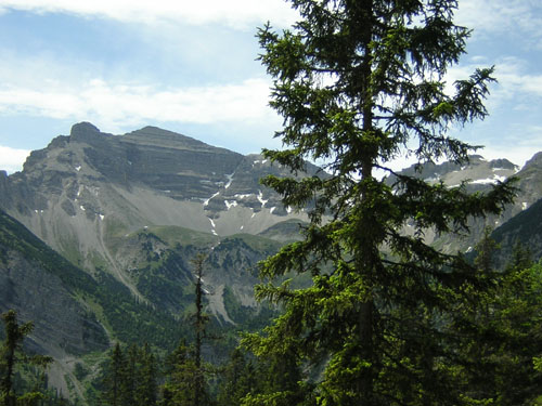 04Soiernspitze