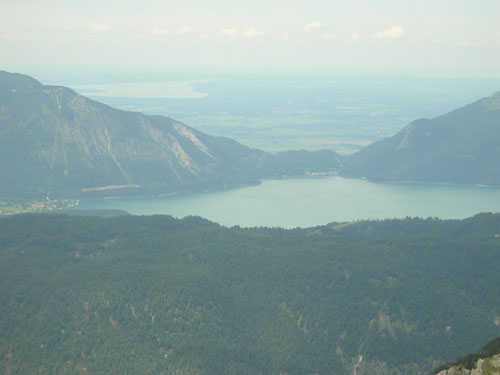 16Walchensee