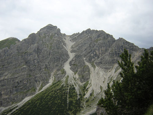 25Schoettelkarspitze-vom-Westen