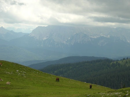 11Wettersteingebirge