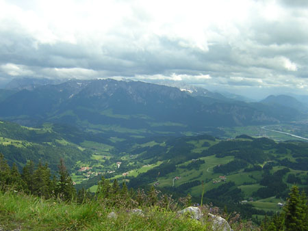 05Kaisergebirge