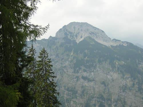18Dristenkopf