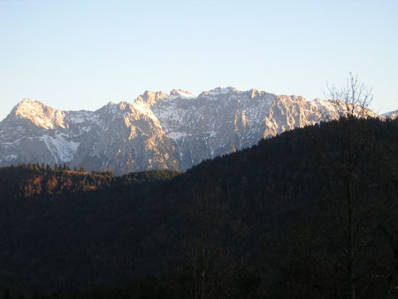 12Wetterstein-im-Abendlicht