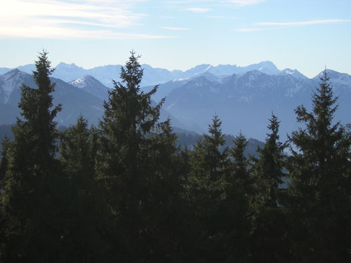 05Wettersteingebirge